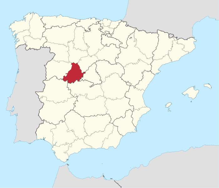 File:Avila in Spain.svg