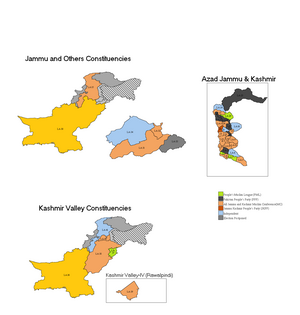 Azad Kashmir election 2006.png