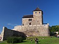 Polski: Zamek w Będzinie English: Będzin Castle Deutsch: Burg in Bendzin