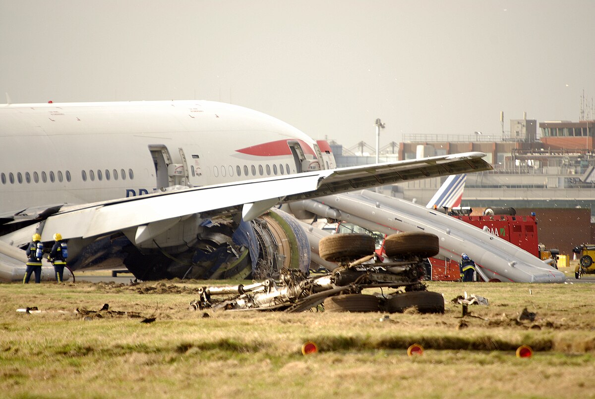 Category:British Airways Flight BA38 - Wikimedia Commons