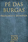 Pé das Burgas é un dos volumes da BG120.