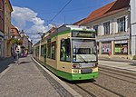 Thumbnail for Trams in Brandenburg an der Havel