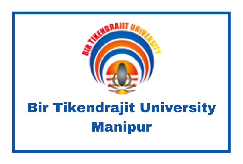 Manipur University Recruitment 2022 – 05 Guest Faculty Vacancy, Latest Jobs