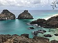 Vignette pour Parc national marin Fernando de Noronha