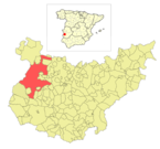 Badajoz saywitu