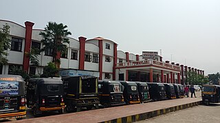 <span class="mw-page-title-main">Badarpur Junction railway station</span> Railway station serving the city of Badarpur in Assam, India