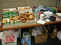 Bagels & Doughnuts for GUTS Study Day (11422386166).jpg