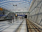 Cologne/Bonn Airport station