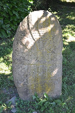 Image illustrative de l’article Statue-menhir de Balaguier