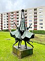 Liste Der Kulturdenkmäler In Hamburg-Lurup: Wikimedia-Liste