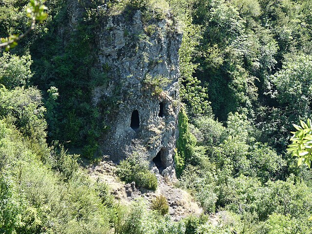 Saint-Gineis-en-Coiron - Sœmeanza