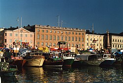 Strömlingsmarkt