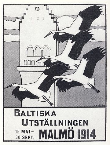 Baltiska utställningen