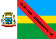 Vlag van Bandeirante