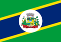 Bandeira de Nova Itaberaba