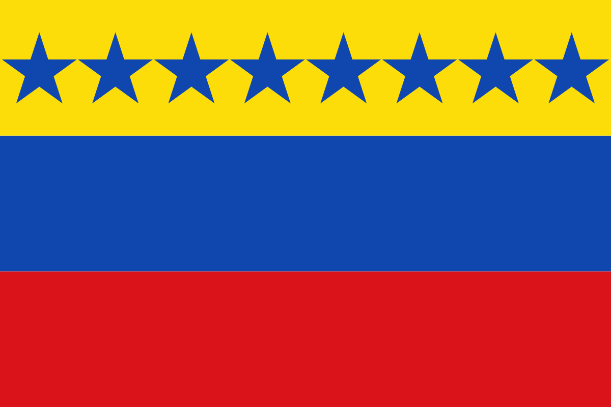 Tercera Republica De Venezuela Wikipedia La Enciclopedia Libre