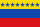 Bandera de Angostura (20 de noviembre de 1817).svg