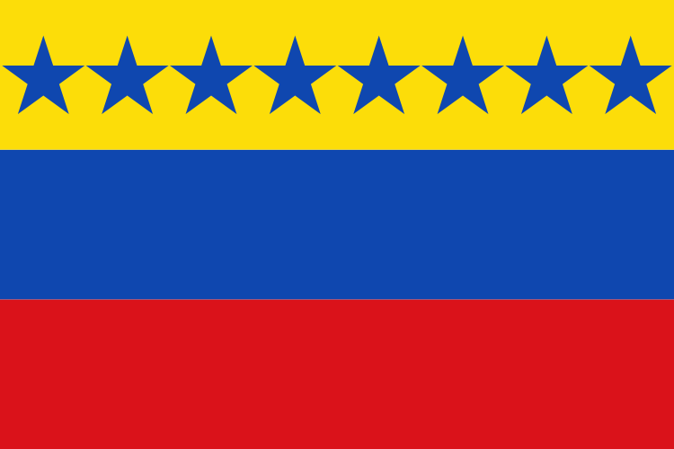 File:Bandera de Angostura (20 de noviembre de 1817).svg