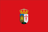 Bandera de Bacares.svg
