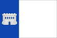 Barbués zászlaja