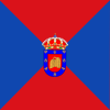 Bandeira de Guijuelo