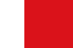 Bandera de Paracuellos de Jarama.svg