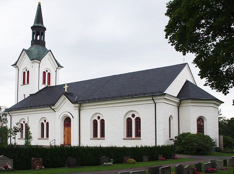 File:Bankeryds kyrka Sweden 02.JPG