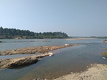 Barakar River Wikipedia