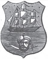 Barcelo Wappen Mallorca Branch.JPG
