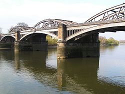Барнсский мост