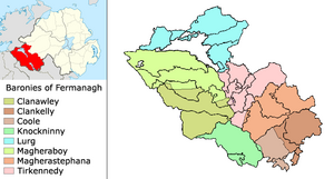 Comtat De Fermanagh