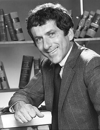 <span class="mw-page-title-main">Barry Newman</span> American actor (1930–2023)