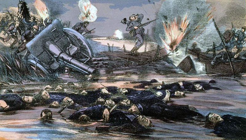 File:Battle of the Yser2.jpg