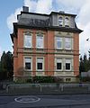 Deutsch: Denkmalgeschütztes Gebäude in Unna, Westring 9. A 155