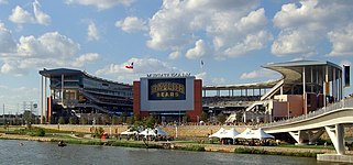 Baylor University's McLane Stadium.JPG