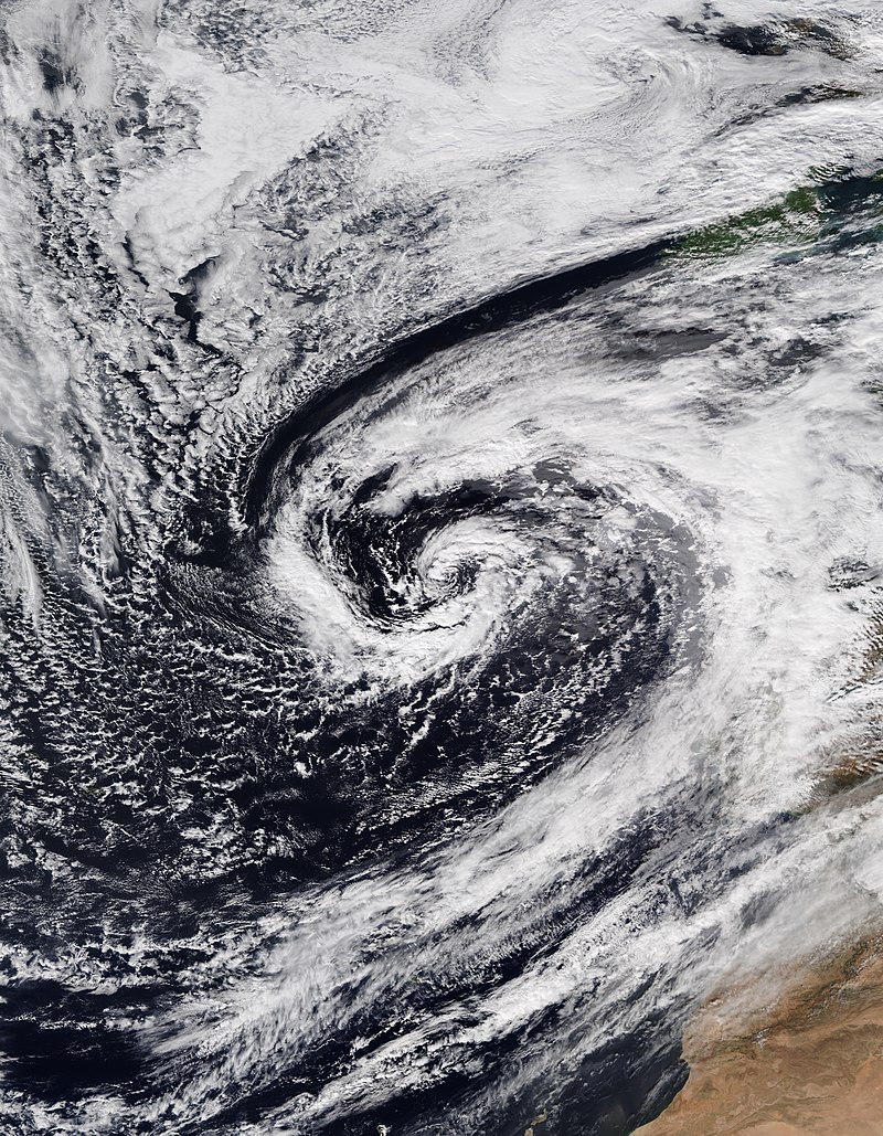 October 2022 European tornado outbreak Wikipedia