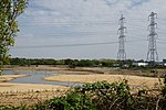 Beddington Farmlands