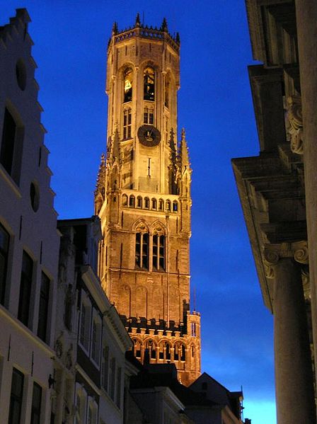 File:Beffroi bruges.jpg