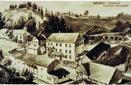 Beilnstein 1