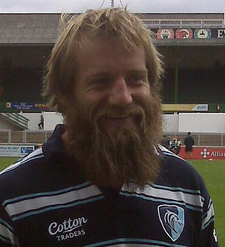 <span class="mw-page-title-main">Ben Herring</span> New Zealand rugby union footballer and coach