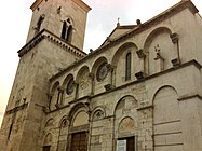 arcidiocesi di Benevento