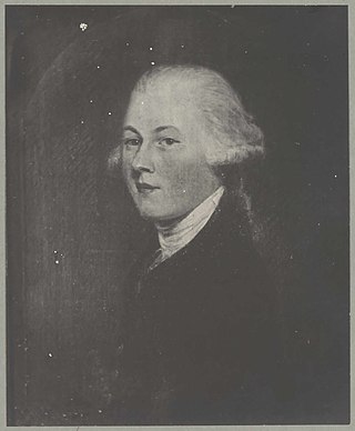 <span class="mw-page-title-main">Benjamin Ogle</span> American politician (1749-1809)