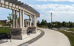 Markham, Ontario