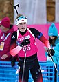 Deutsch: Biathlon bei den Olympischen Winter-Jugendspielen 2020 in Lausanne; Tag 2, 11. Januar 2020; Einzel männlich English: Biathlonl at the 2020 Winter Youth Olympics in Lausanne at 11 January 2020 – Individual men