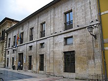 Biblioteca de Asturias "Ramón Pérez de Ayala"