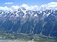 Bietschhorn a Lötschental felett