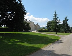 Bignor Park House - geograph.org.uk - 1374868.jpg