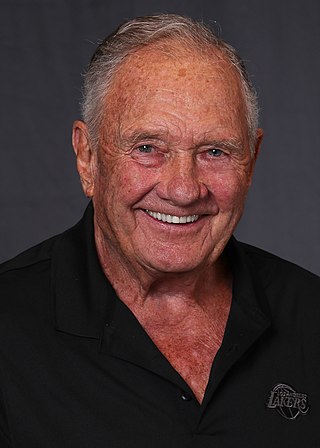 <span class="mw-page-title-main">Bill Bertka</span> American basketball coach and executive