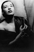 Billie Holiday, 1949