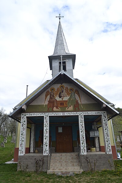 File:Biserica Ortodoxa Tiocu de Sus .jpg